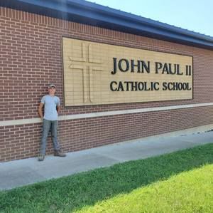 Meet your Posher, Alixandria